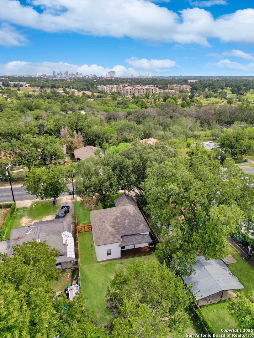 430 E Hart San Antonio TX 78214