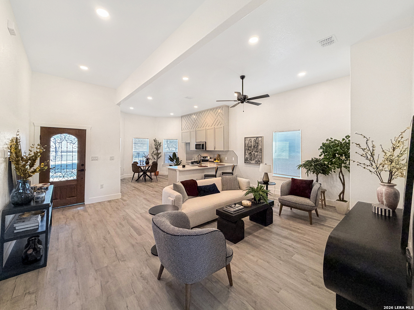 430 E Hart San Antonio TX 78214