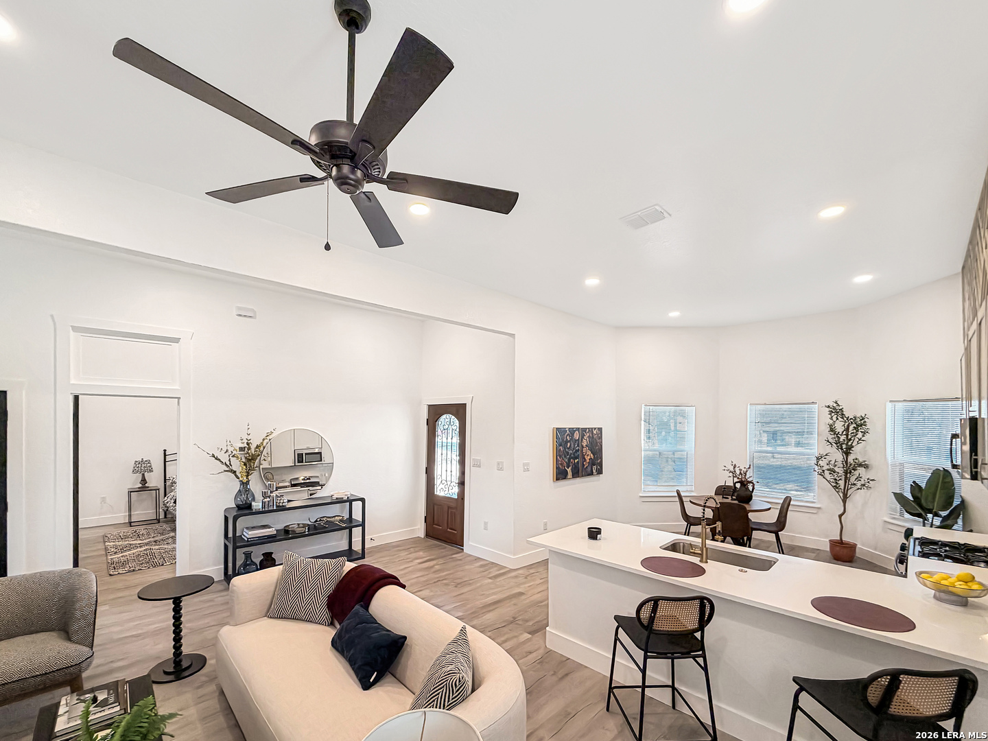 430 E Hart San Antonio TX 78214