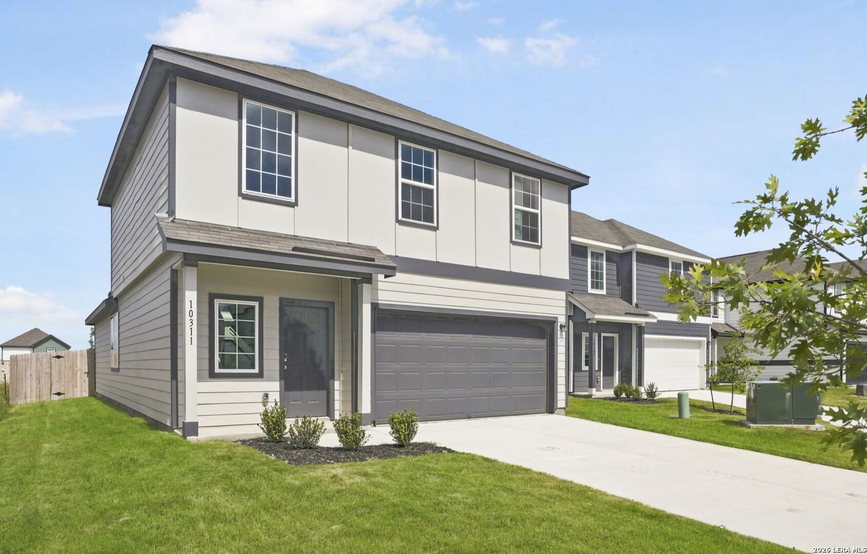 10311 Liberty Grove San Antonio TX 78224