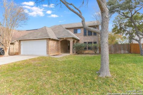 18114 Redriver Sky San Antonio TX 78259