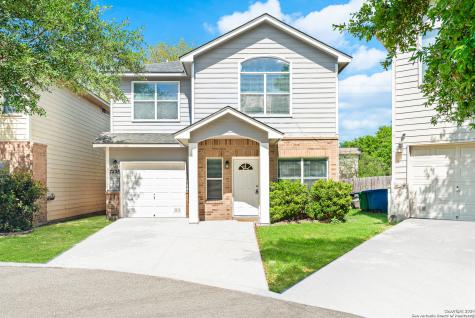 7238 Painter Way San Antonio TX 78240