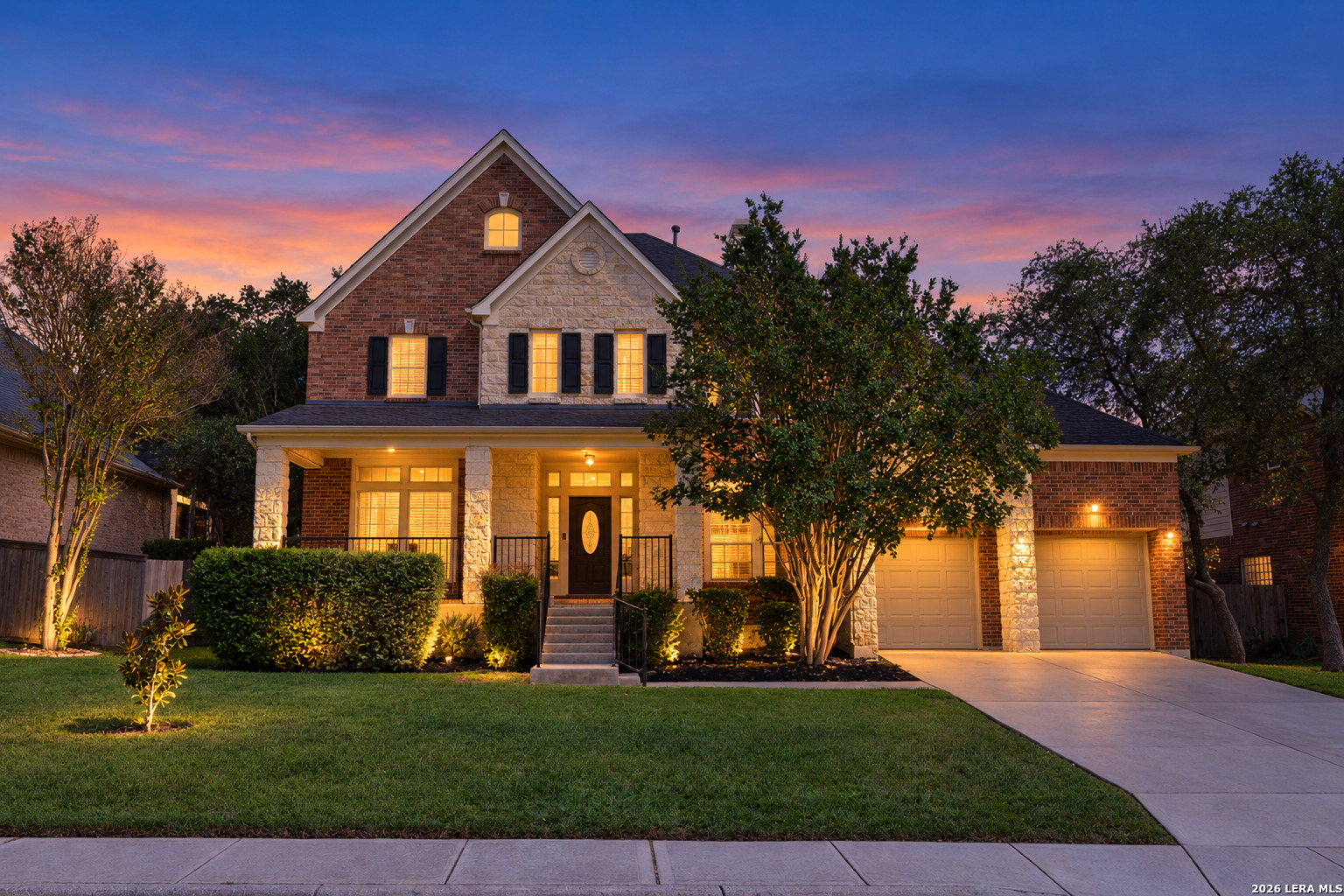 3222 Monarch San Antonio TX 78259