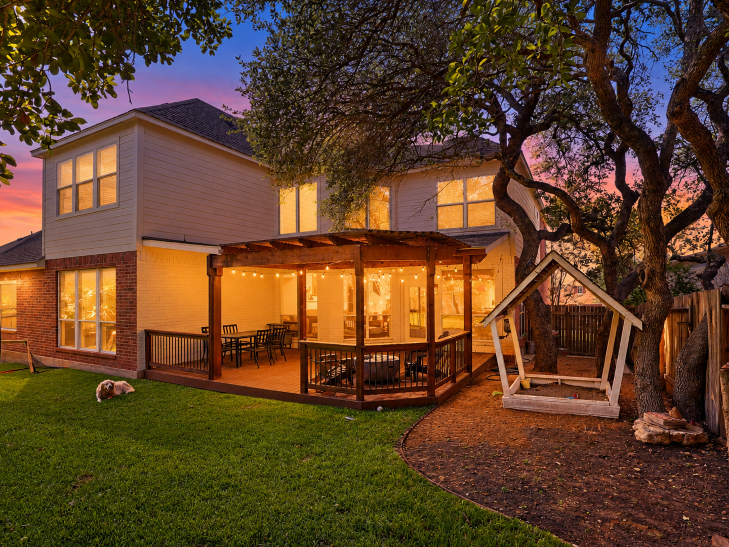 3222 Monarch San Antonio TX 78259
