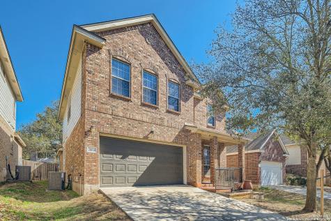 26810 Sparrow Ridge San Antonio TX 78261