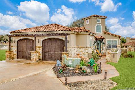 104 Alamo Court Horseshoe Bay TX 78657