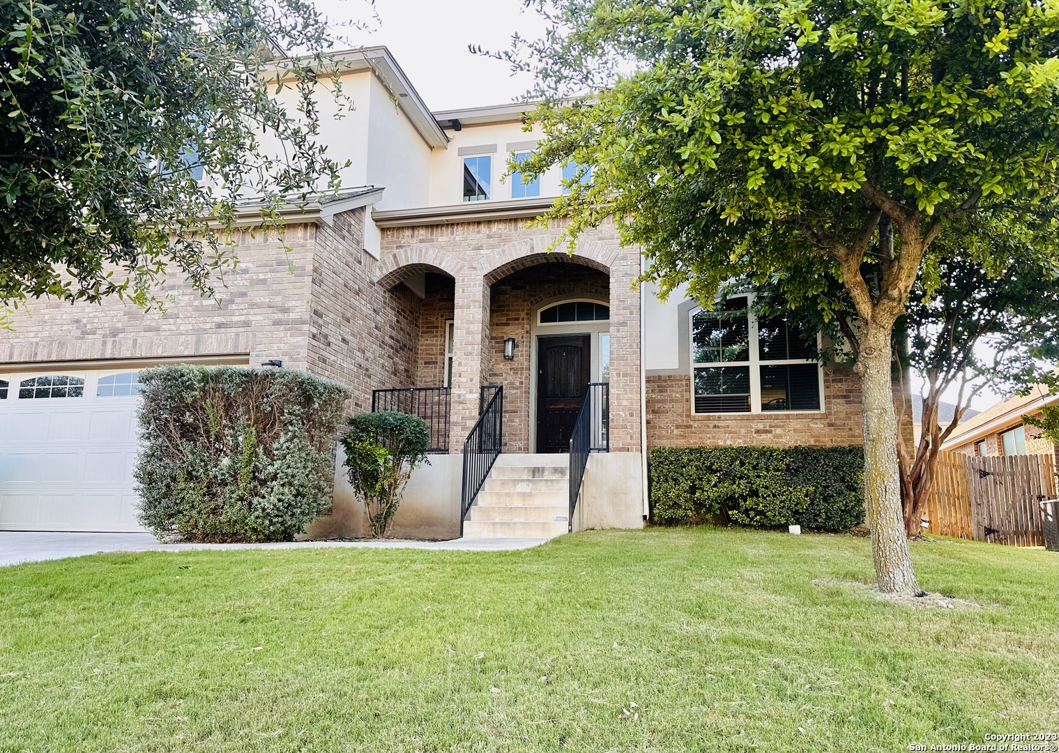 9007 High Branch San Antonio TX 78254