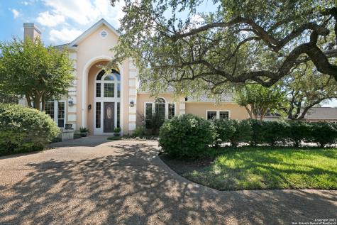 10103 Pemcrest San Antonio TX 78240