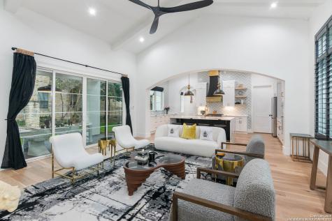 17 Grantham Glen San Antonio TX 78257