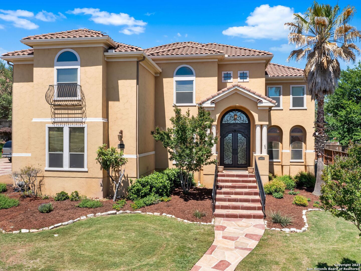 24850 Fairway Springs San Antonio TX 78260