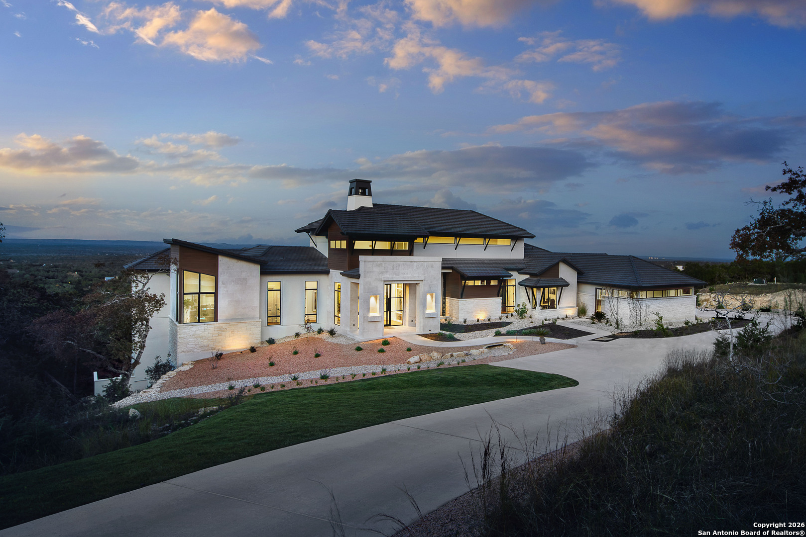 234 Cordillera Ridge Boerne TX 78006