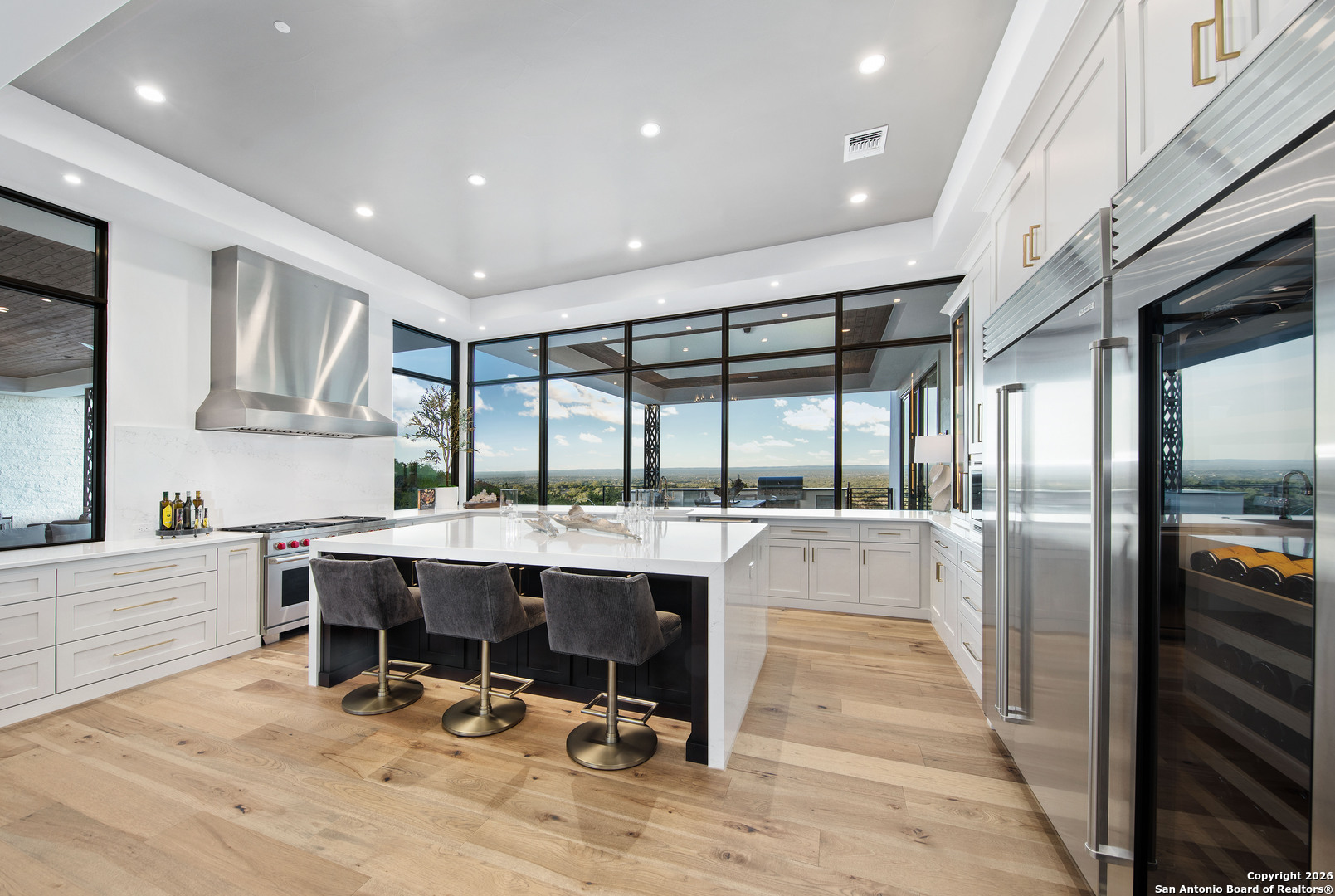 234 Cordillera Ridge Boerne TX 78006