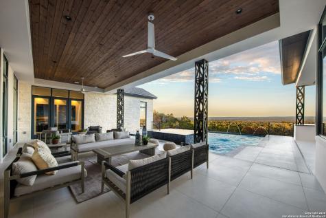 234 Cordillera Ridge Boerne TX 78006