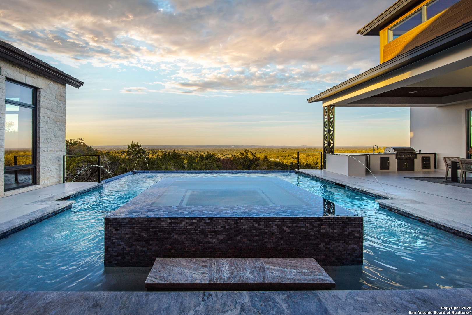234 Cordillera Ridge Boerne TX 78006