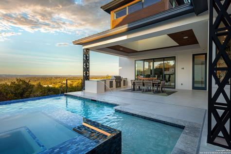 234 Cordillera Ridge Boerne TX 78006