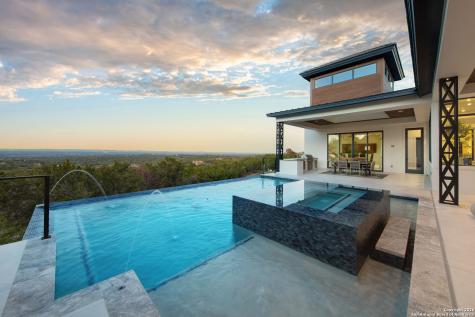 234 Cordillera Ridge Boerne TX 78006