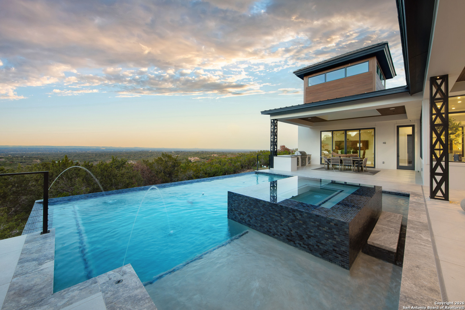 234 Cordillera Ridge Boerne TX 78006