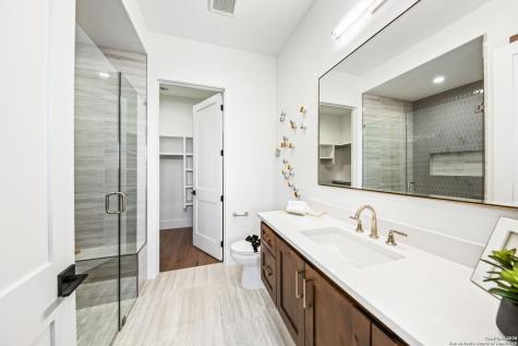 234 Cordillera Ridge Boerne TX 78006