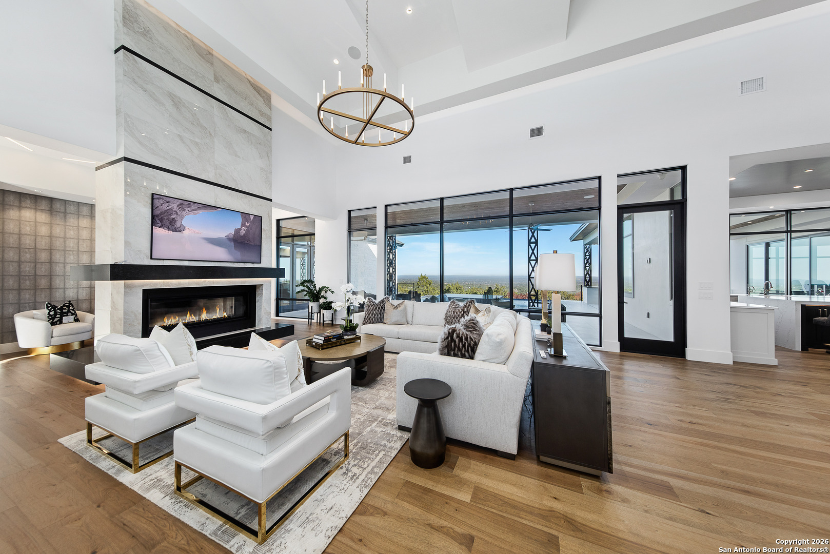 234 Cordillera Ridge Boerne TX 78006
