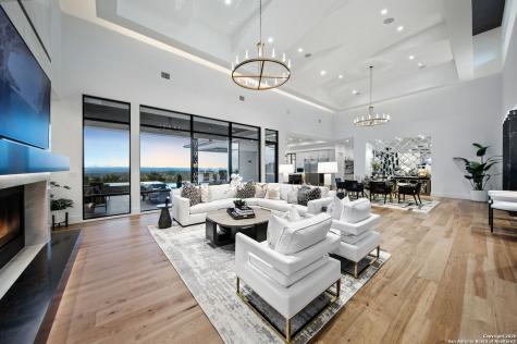 234 Cordillera Ridge Boerne TX 78006