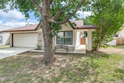 10310 Country Swan San Antonio TX 78240