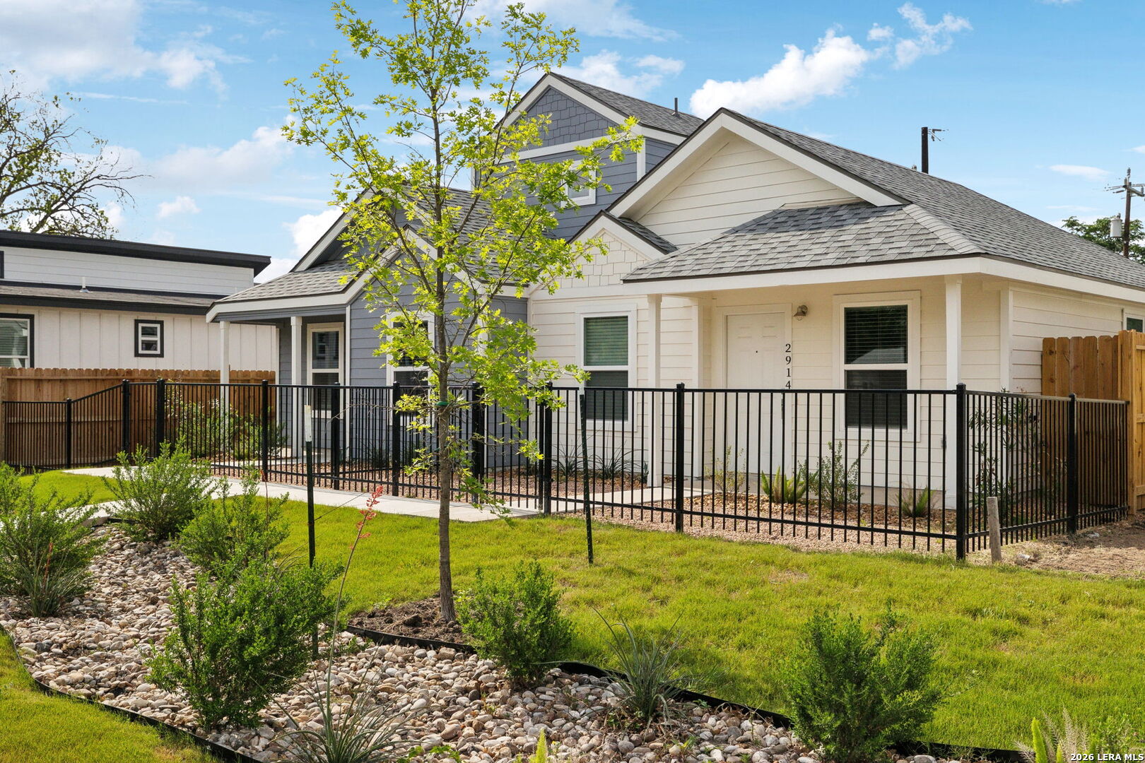 2912 Martin Luther King San Antonio TX 78220