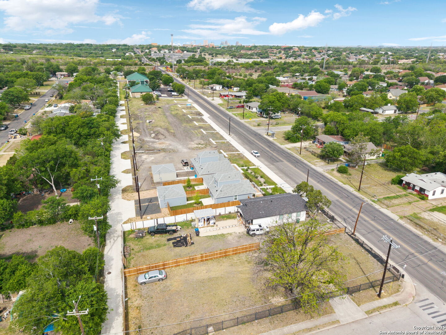 2912 Martin Luther King San Antonio TX 78220