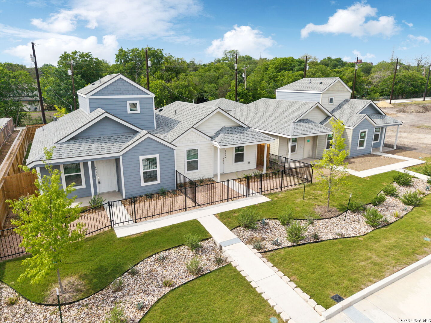 2912 Martin Luther King San Antonio TX 78220