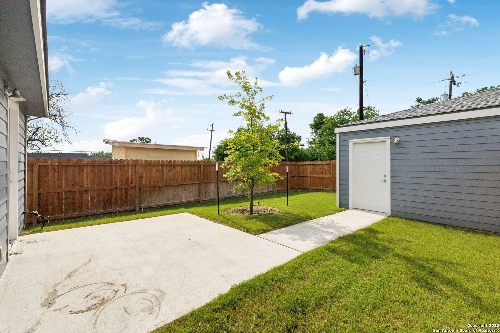 2912 Martin Luther King San Antonio TX 78220