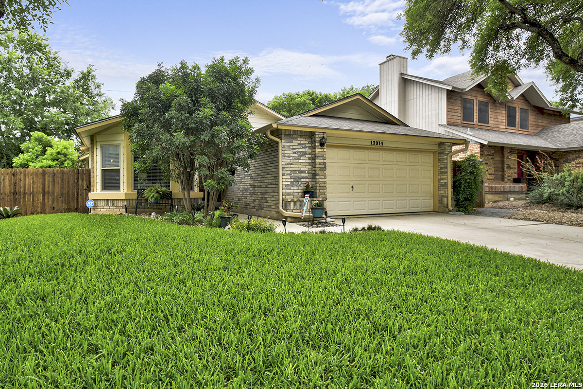 13914 Laurel Hollow Drive San Antonio TX 78232