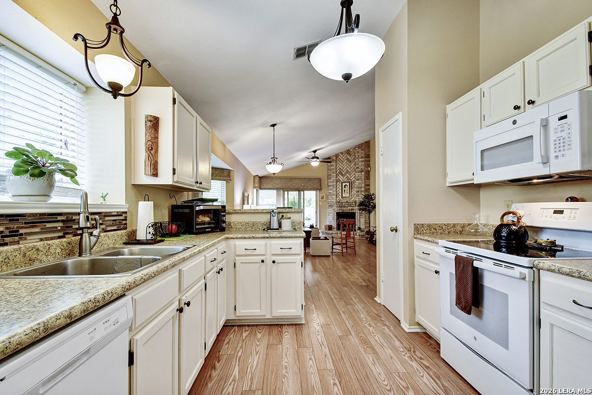 13914 Laurel Hollow Drive San Antonio TX 78232