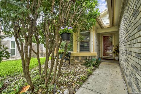13914 Laurel Hollow Drive San Antonio TX 78232