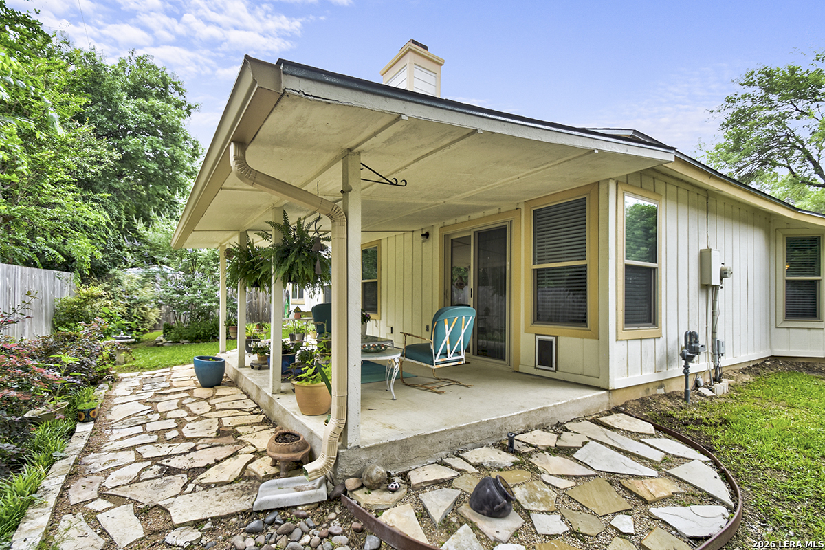 13914 Laurel Hollow Drive San Antonio TX 78232