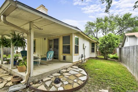 13914 Laurel Hollow Drive San Antonio TX 78232