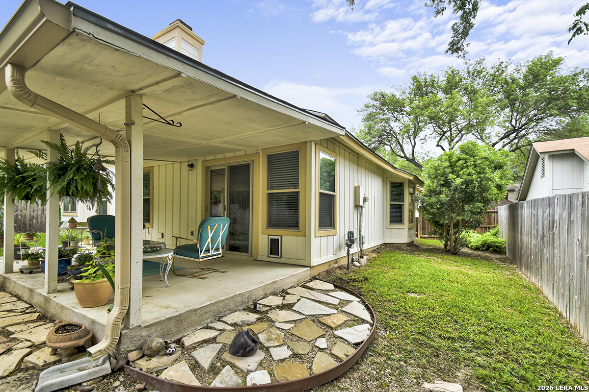 13914 Laurel Hollow Drive San Antonio TX 78232