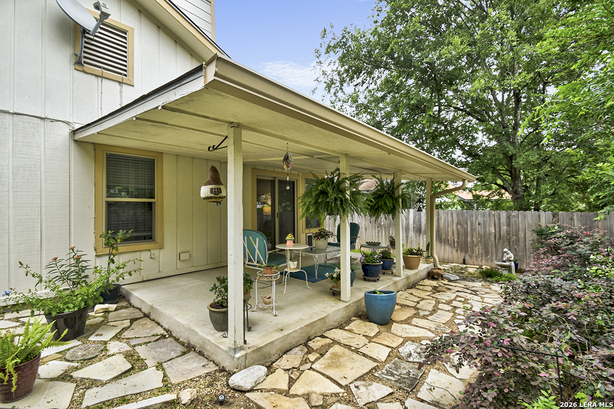 13914 Laurel Hollow Drive San Antonio TX 78232
