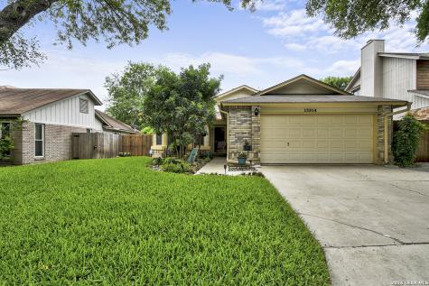 13914 Laurel Hollow Drive San Antonio TX 78232