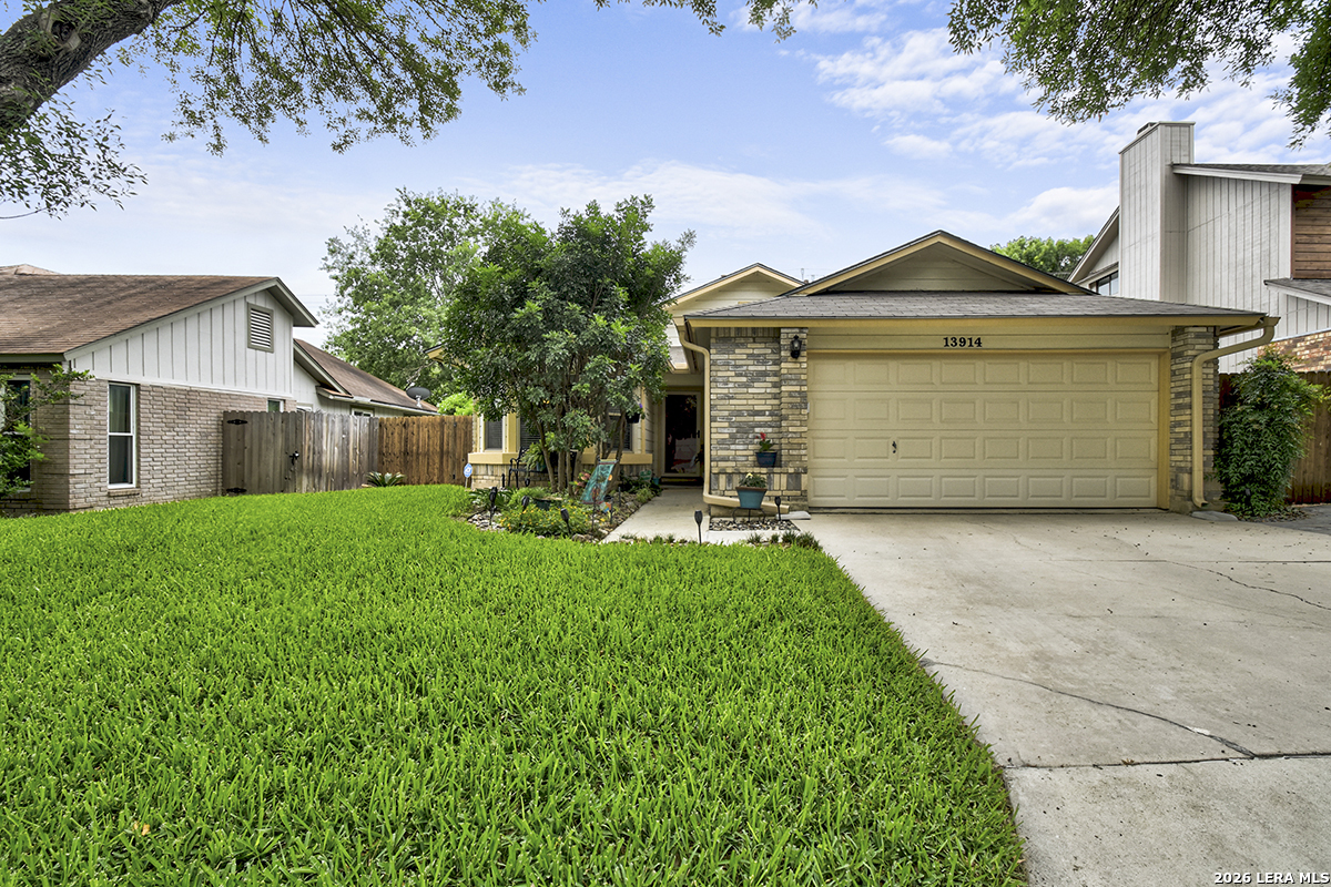 13914 Laurel Hollow Drive San Antonio TX 78232