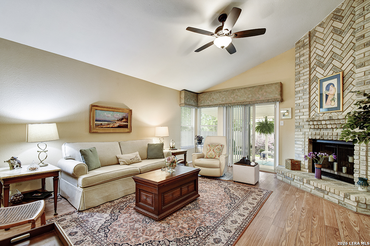 13914 Laurel Hollow Drive San Antonio TX 78232