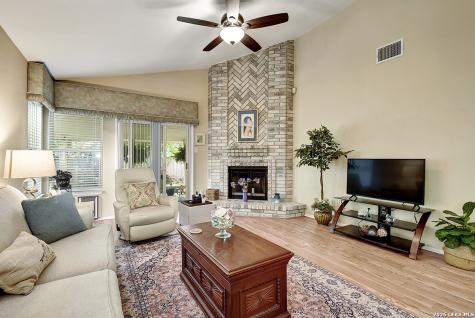 13914 Laurel Hollow Drive San Antonio TX 78232
