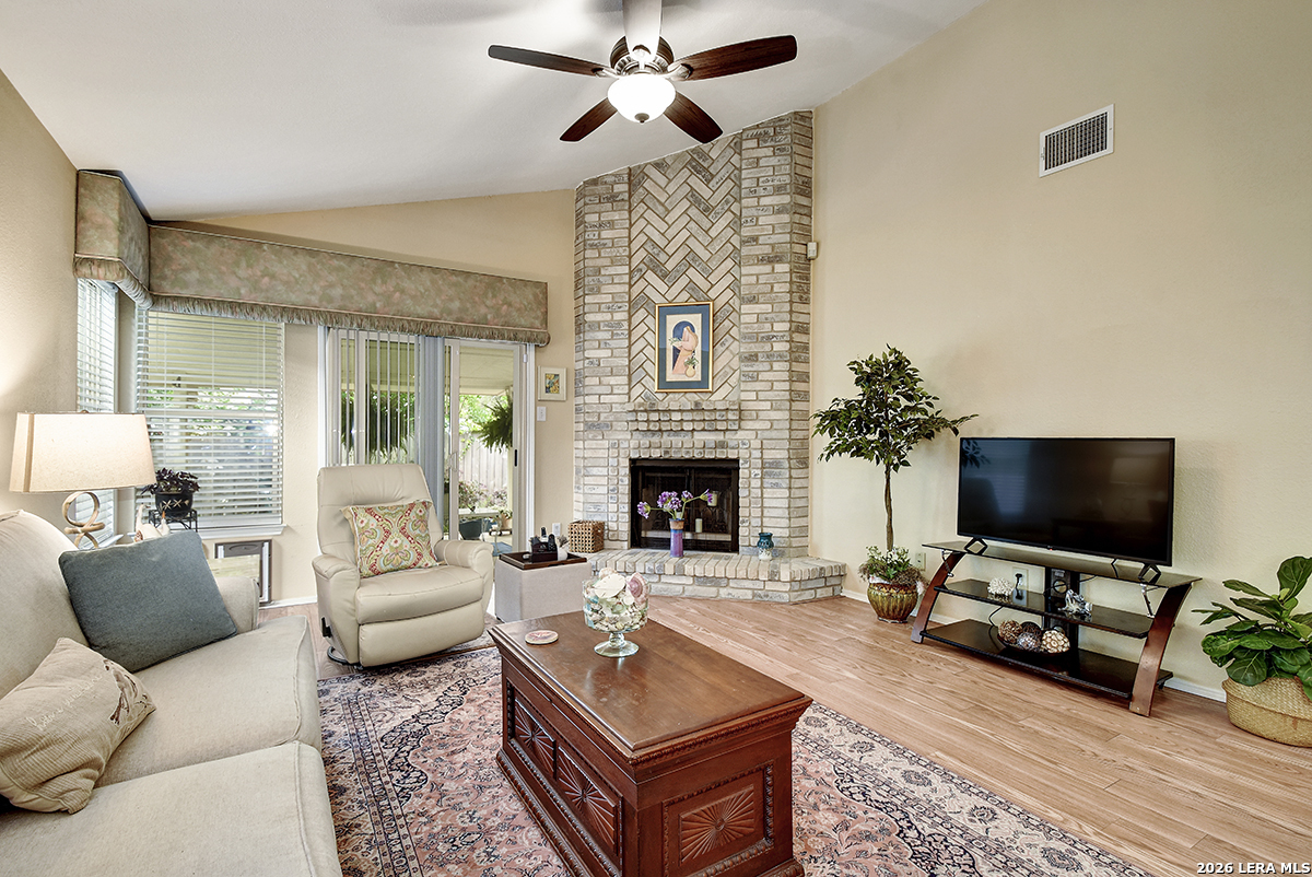 13914 Laurel Hollow Drive San Antonio TX 78232