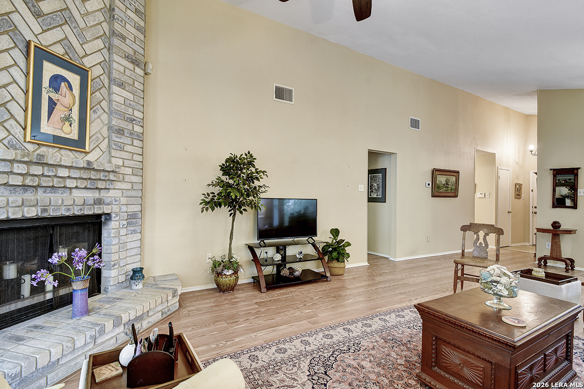 13914 Laurel Hollow Drive San Antonio TX 78232