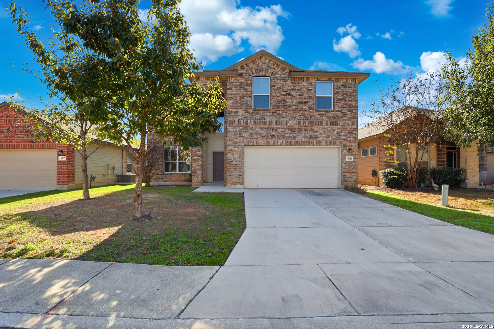 13426 Colorado Parke San Antonio TX 78254