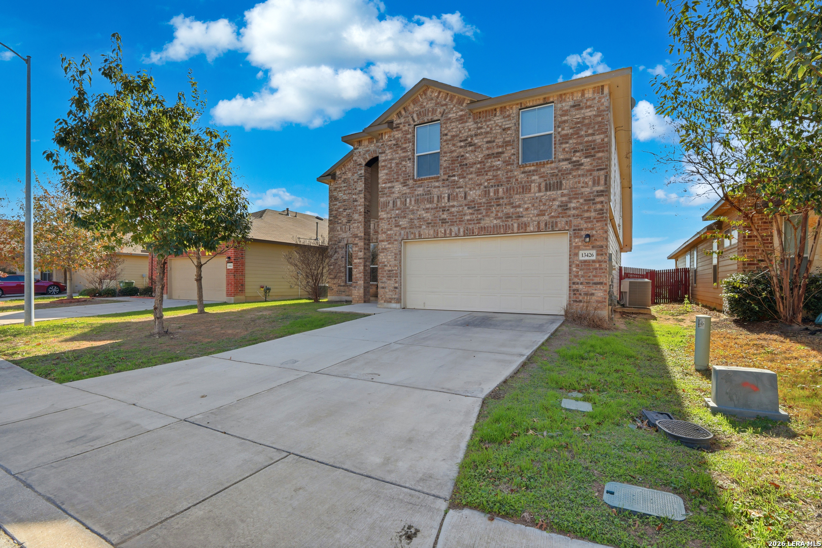 13426 Colorado Parke San Antonio TX 78254