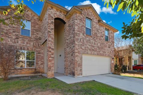 13426 Colorado Parke San Antonio TX 78254