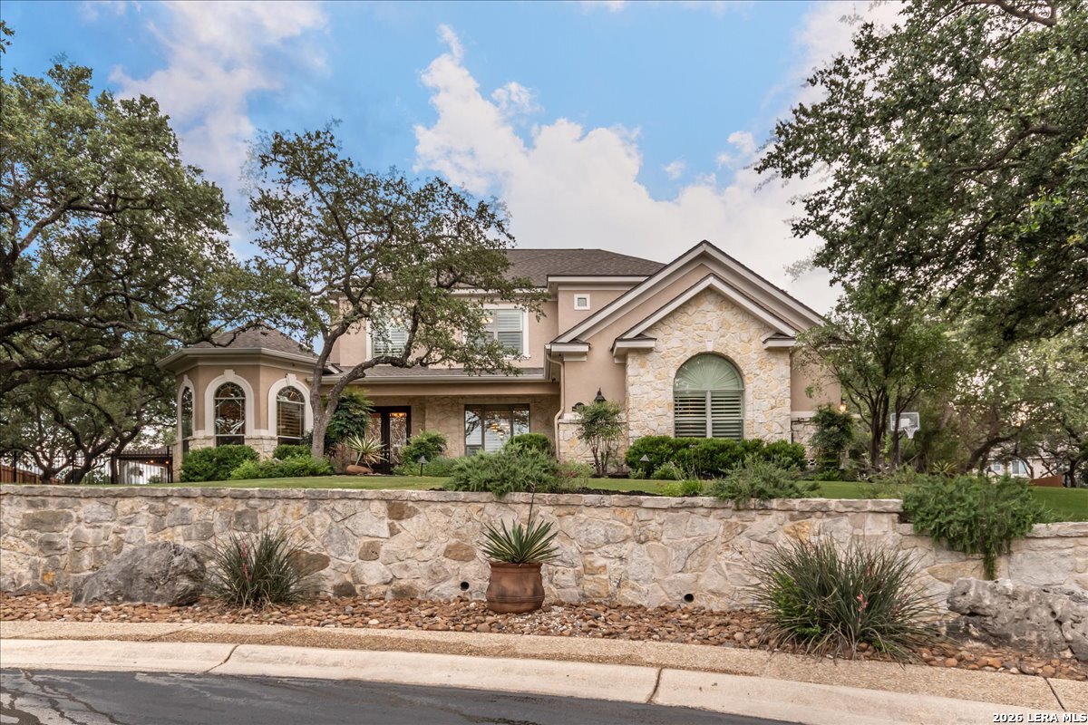 915 Fawnway San Antonio TX 78260