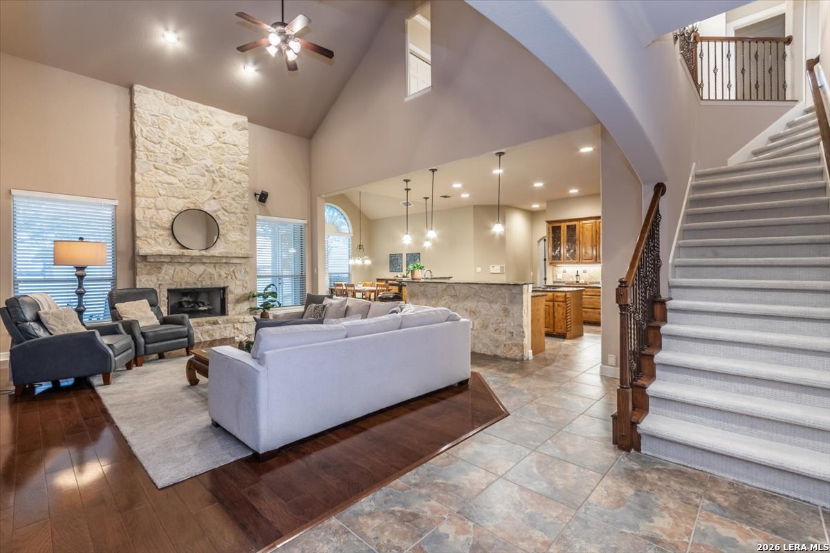 915 Fawnway San Antonio TX 78260