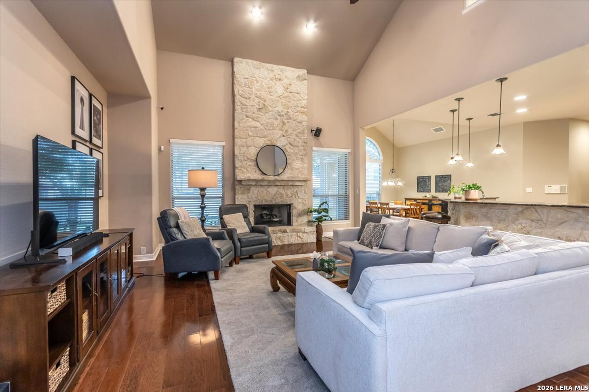 915 Fawnway San Antonio TX 78260