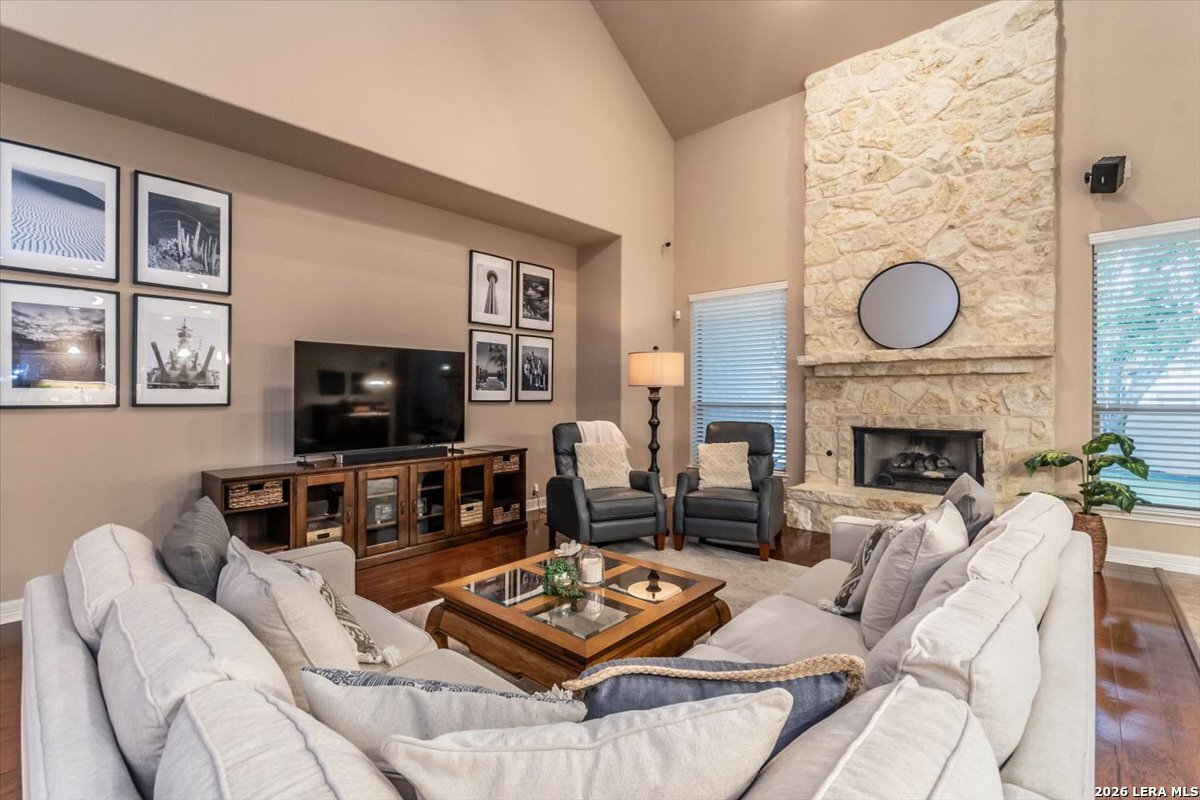 915 Fawnway San Antonio TX 78260