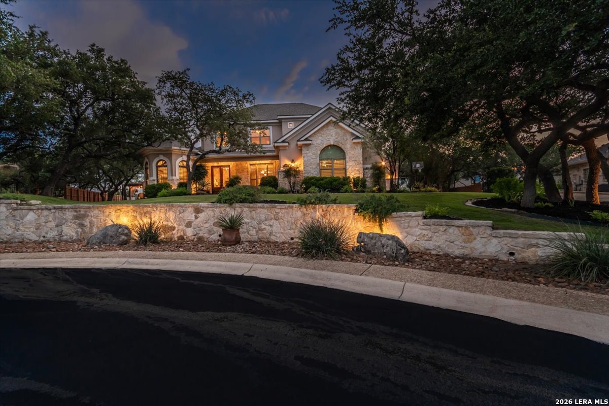 915 Fawnway San Antonio TX 78260